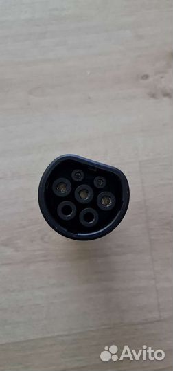 Переходник duosida type1 на type 2