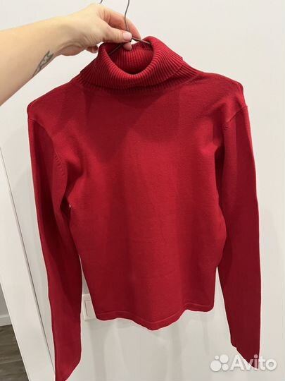 Водолазка женская М