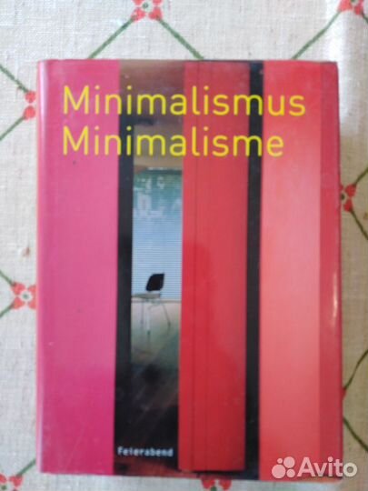 Minimalismus