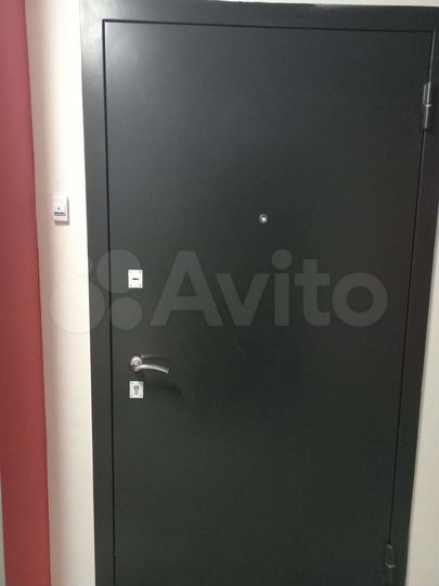 1-к. квартира, 32,2 м², 11/19 эт.