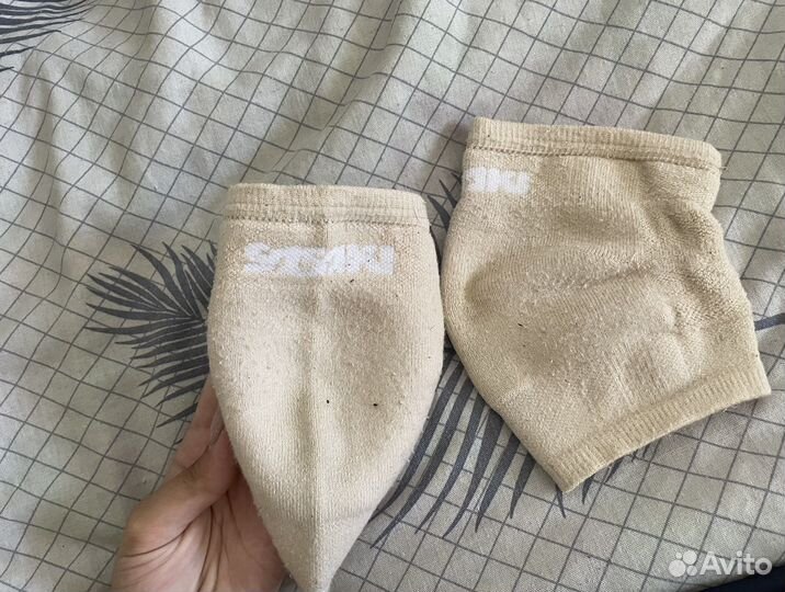 Наколенники для художественной гимнастики