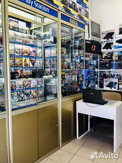 Игровая портативная консоль SUP 400 в 1