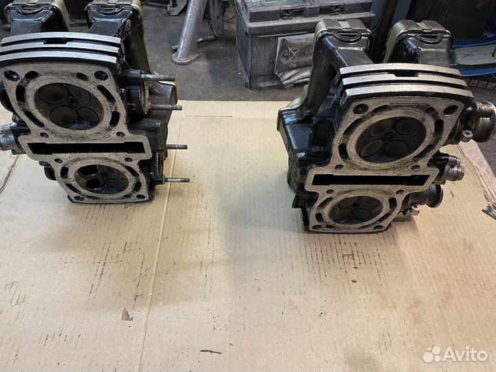 Запчасть Ямаха v max1200