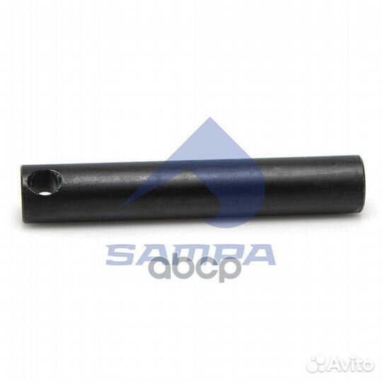 Штифт рессоры scania 044.147 sampa