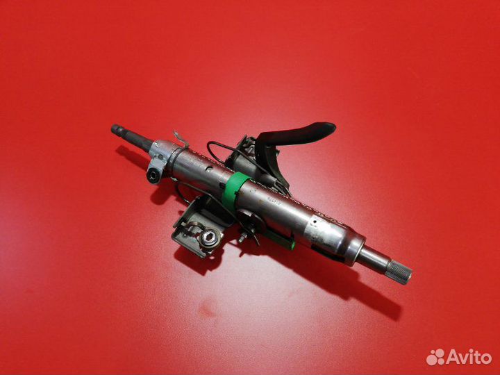 Рулевая колонка Opel Meriva S10 A14NET 2012