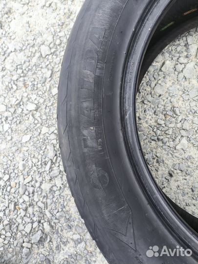 Haida HD227 255/50 R20