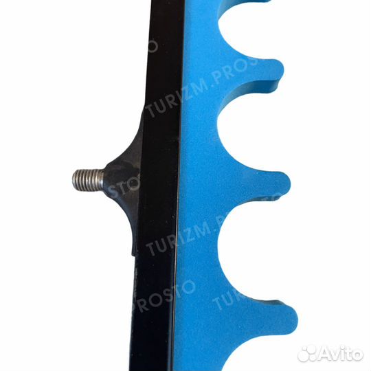 Подставка для удочек