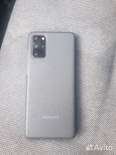 Samsung Galaxy S20+ 5G, 12/128 ГБ