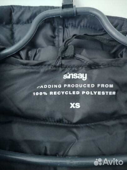 Куртка женская демисезонная 40 42