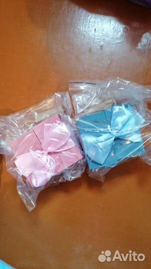 Свечи восковые с маслом лаванды