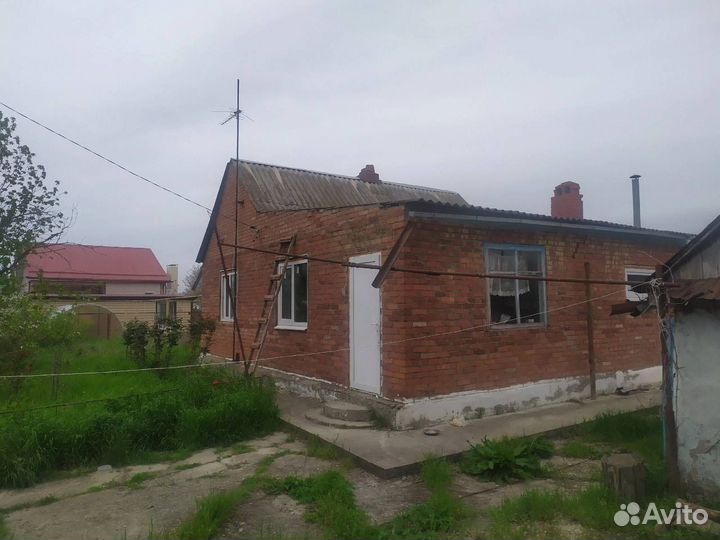 Дом