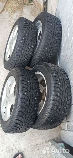 Nokian Tyres Nordman 5 185/65 R15 92T