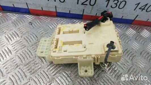 Блок предохранителей hyundai IX35 1 (8UK15M101)