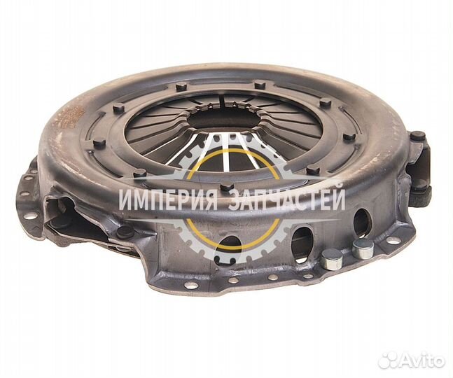 Корзина сцепления газ-3302,2217 Бизнес,газель Next