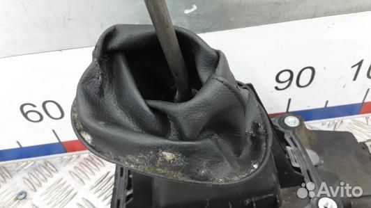 Кулиса кпп nissan note E11 (AEA18DX01)