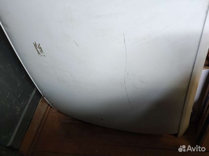 Крыша на Volkswagen Polo Sdn