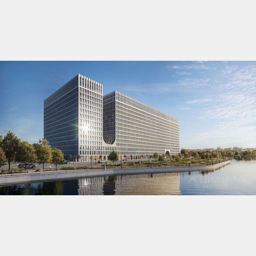 Апартаменты-студия, 30,1 м², 2/19 эт.