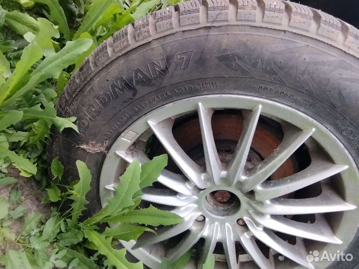 Audi 80 2.6 МТ, 1992, битый, 200 000 км