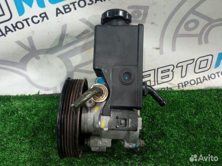 Гидроусилитель руля Ssangyong Action CJ 664.950