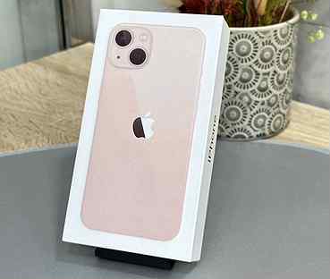 iPhone 13 mini, 256 ГБ