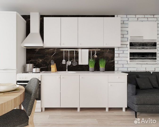 Кухня Point 180 (новая, гарантия)