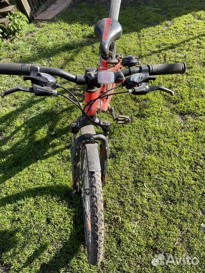 Велосипед Stern 24