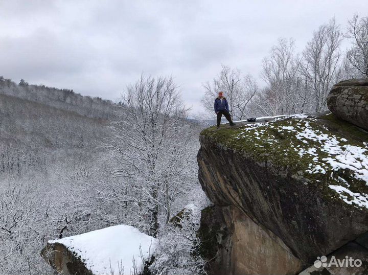 Экскурсии Псебай, Никитино