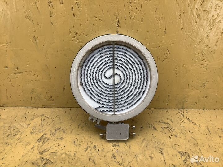 Конфорка D-165мм. 1200W. ceika 1652032841 (2185)