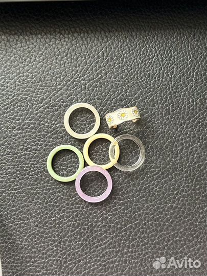 Украшения Pandora