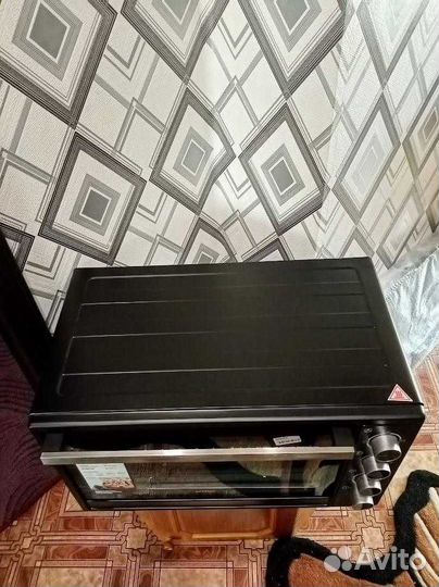 Новая Электропечь Aceline VN-6000