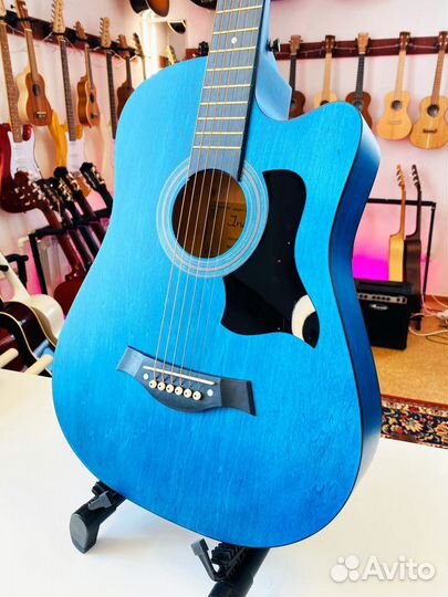 Гитара Inari Бесплатная доставка