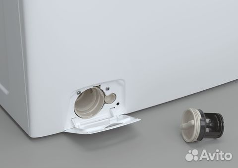 Стиральная машина Candy CO4 117T1/2-07