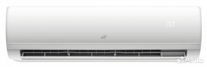 Сплит система Just Aircon jaс-36hpsa/LF