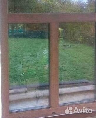 Пластиковые окна за 7 дней