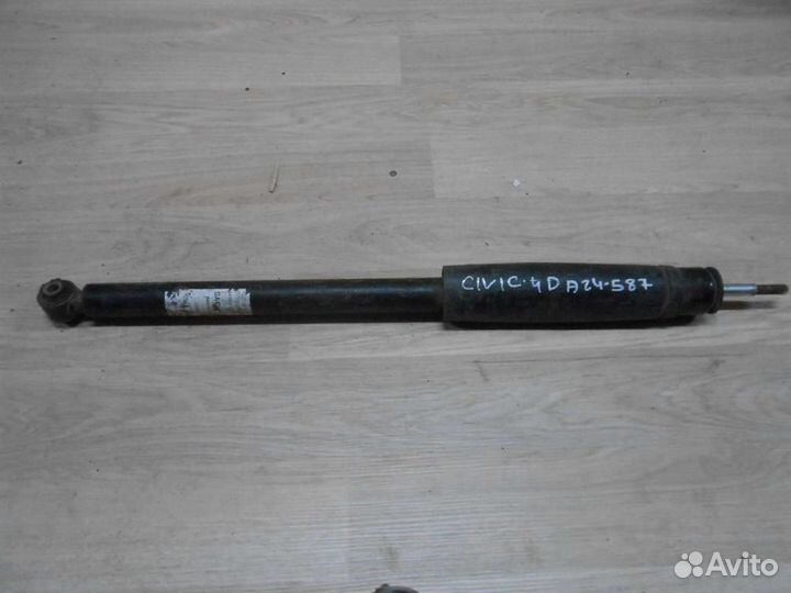 Амортизатор задний Honda Civic 4D viii 2006-2012