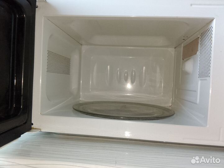 Микроволновая печь mystery