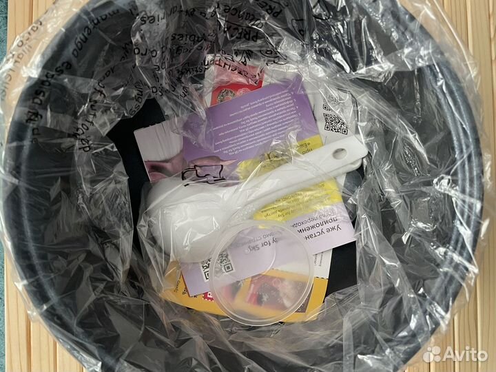 Мультиварка новая