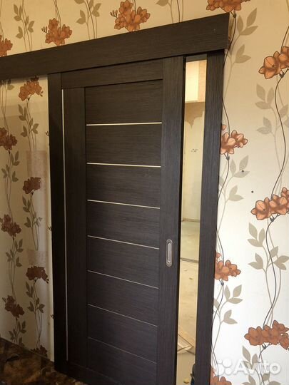 Межкомнатные двери