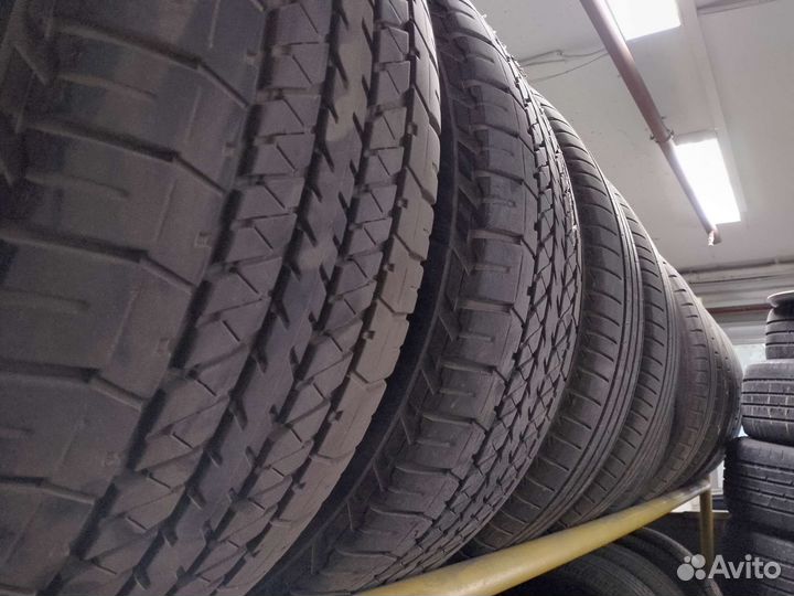 Bridgestone Dueler H/T 275/60 R20