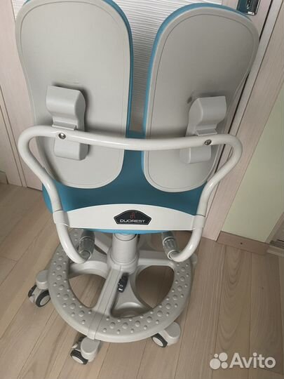 Компьютерное кресло duorest