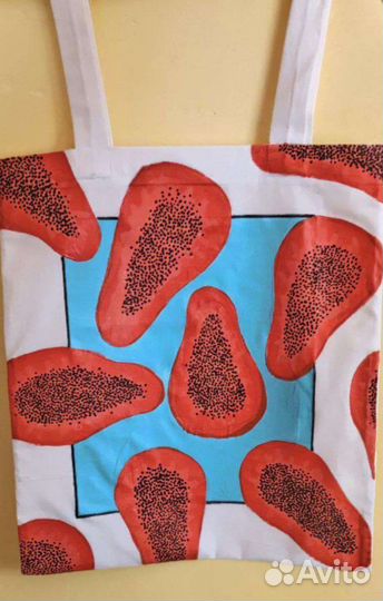 Ручная роспись кастомизация