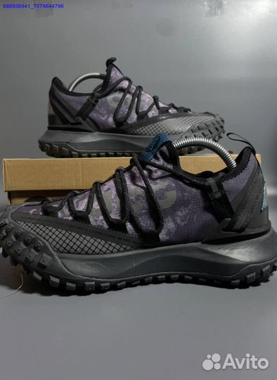 Nike ASG mountain FLY LOW (Арт.35094)