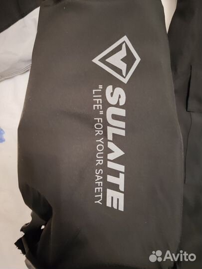 Дождевик для мотоцикла