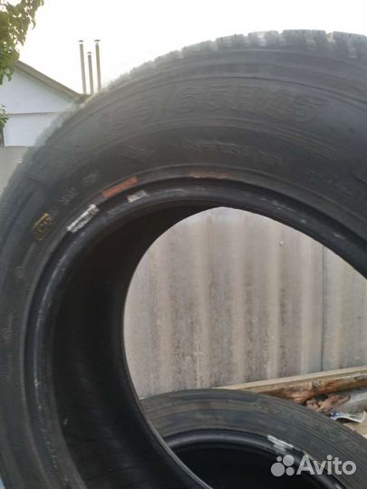 КАМА Kама-233 195/65 R15