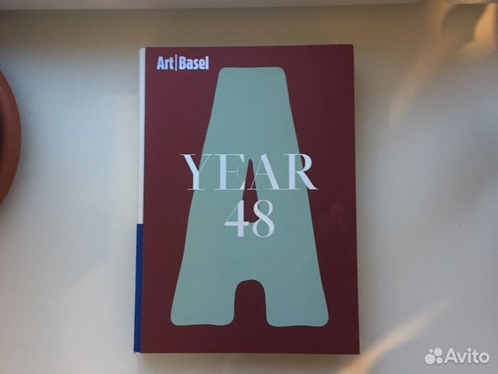 Art Basel Year 48 обзор галерей 2017 г