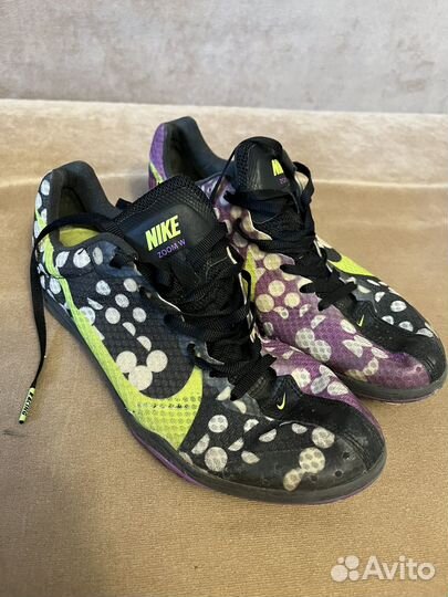 Шиповки nike