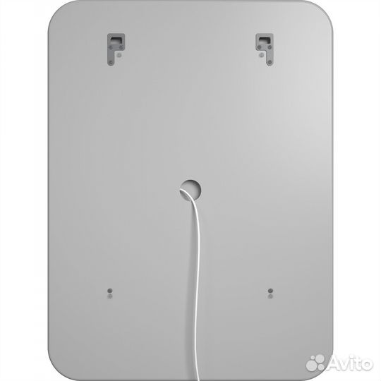 Зеркало с подсветкой для ванной