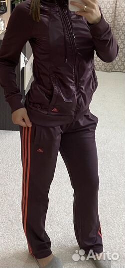 Спортивный костюм adidas