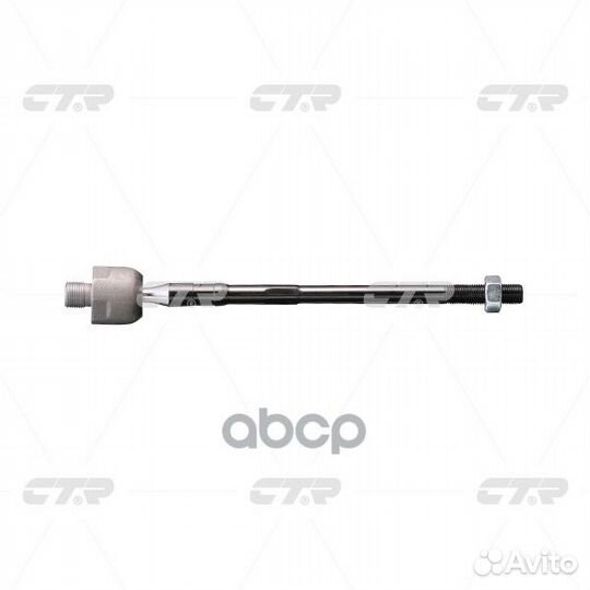 CR0432R тяга рулевая правая замена CRN-53R Nis