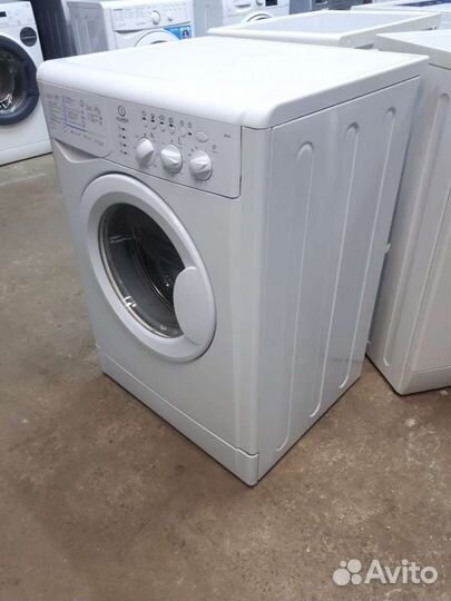 Стиральная машина Индезит 6 кг